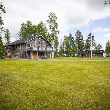 Kuus-Hukkala Hotel Harkala  Eksteriør billede