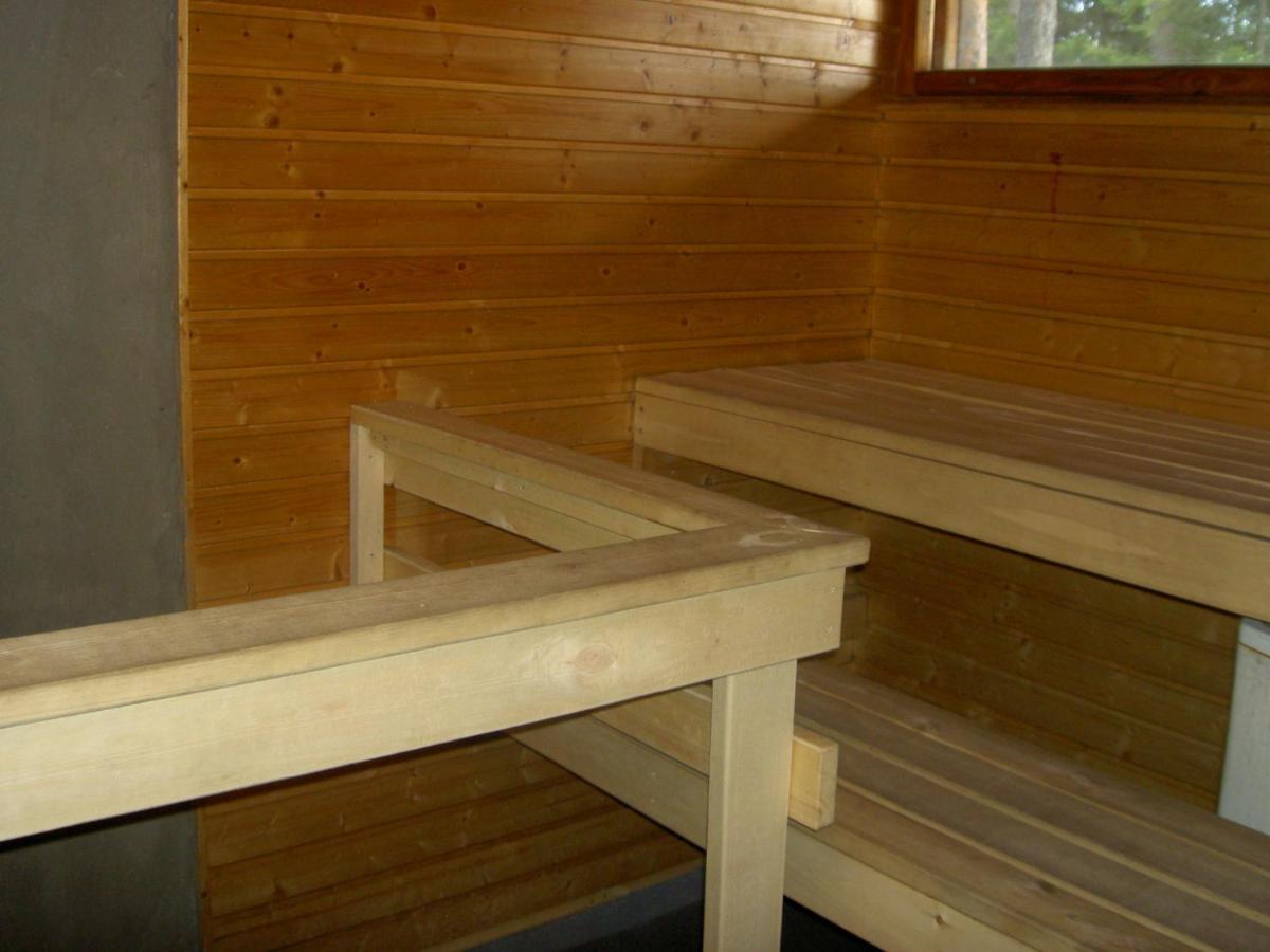 Kuus-Hukkala Hotel Harkala  Eksteriør billede