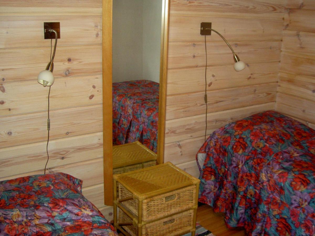 Kuus-Hukkala Hotel Harkala  Eksteriør billede