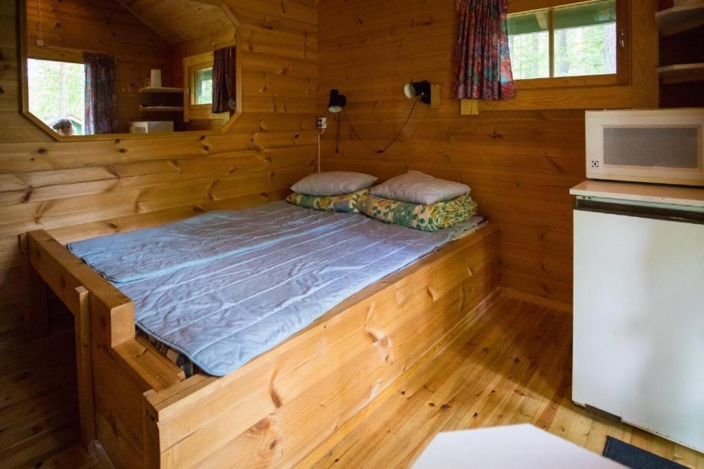Kuus-Hukkala Hotel Harkala  Eksteriør billede