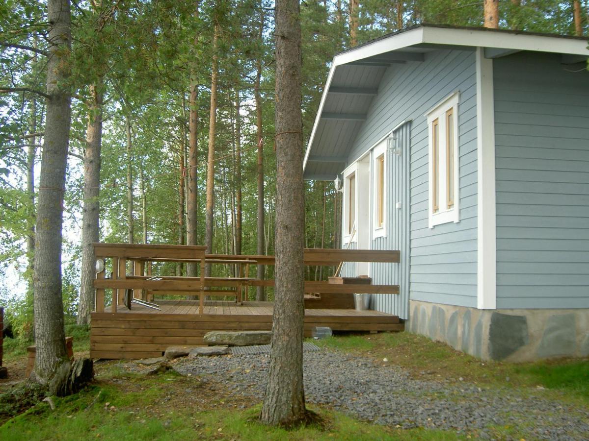 Kuus-Hukkala Hotel Harkala  Eksteriør billede