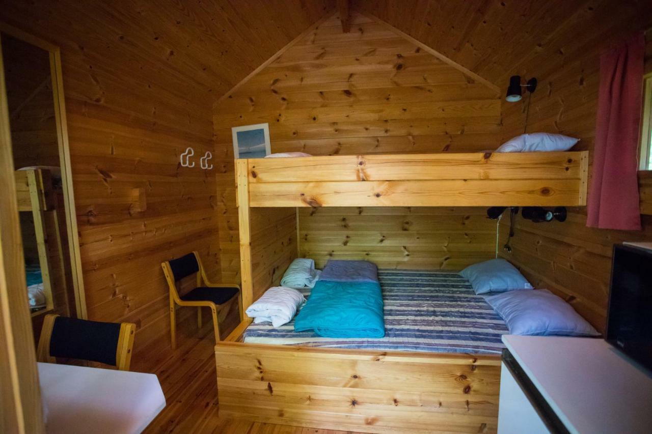 Kuus-Hukkala Hotel Harkala  Eksteriør billede